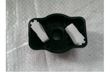 Husqvarna 125 мотокоса блок з собачками, флянц старера Н125С,L 5451023-03